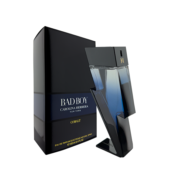 Bad Boy Cobalt Parfum Carolina Herrera